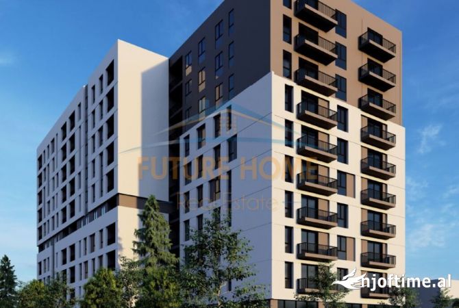Shtepi ne shitje 1+1 ne Tirane - 95,000 Euro