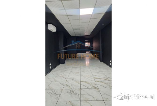 Ambient biznesi me qera 3+1 ne Tirane - 550 Euro