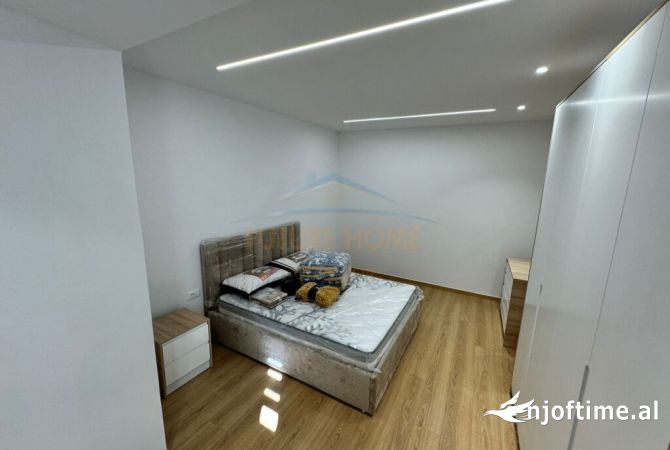 Shtepi me qera 1+1 ne Tirane - 700 Euro