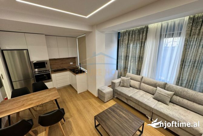Shtepi me qera 1+1 ne Tirane - 700 Euro
