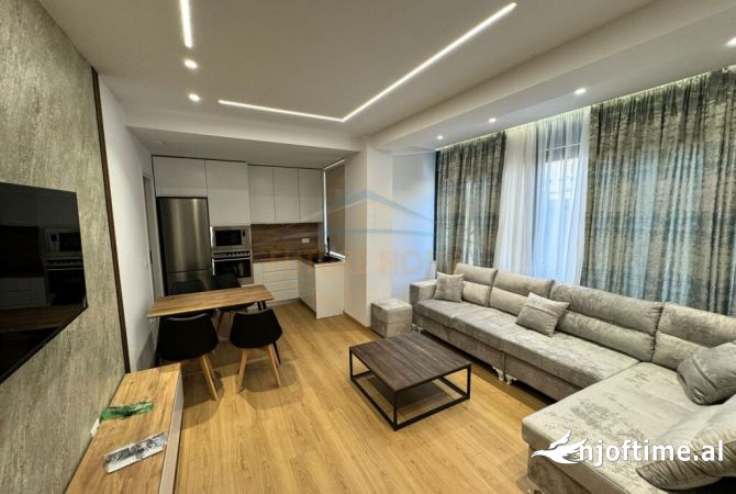Apartment for rent in Tirana 1+1, Furnished