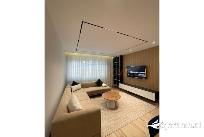 Shtepi me qera Apartament ne Tirane, 2+1, Mobilimi E mobiluar, Pagesa 1,000  Euro.