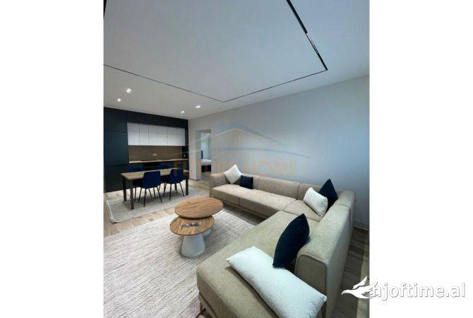 Shtepi me qera Apartament ne Tirane, 2+1, Mobilimi E mobiluar, Pagesa 1,000  Euro.