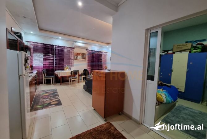Shtepi ne shitje 2+1 ne Tirane - 120,000 Euro
