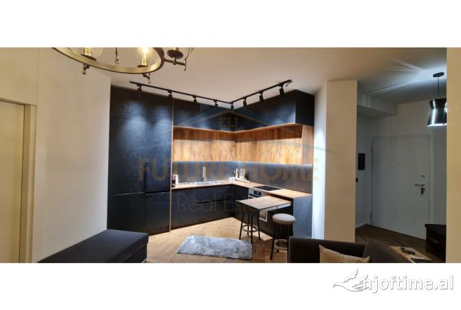 Shtepi me qera Apartament ne Tirane, 2+1, Mobilimi E mobiluar, Pagesa 850  Euro.