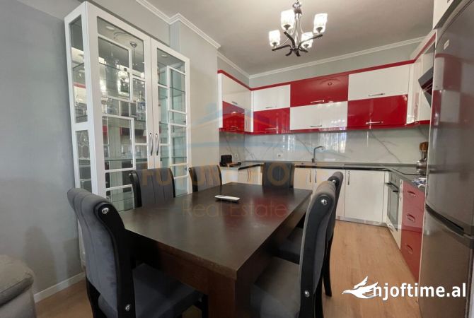 Apartment for rent in Tirana 2+1, Furnished