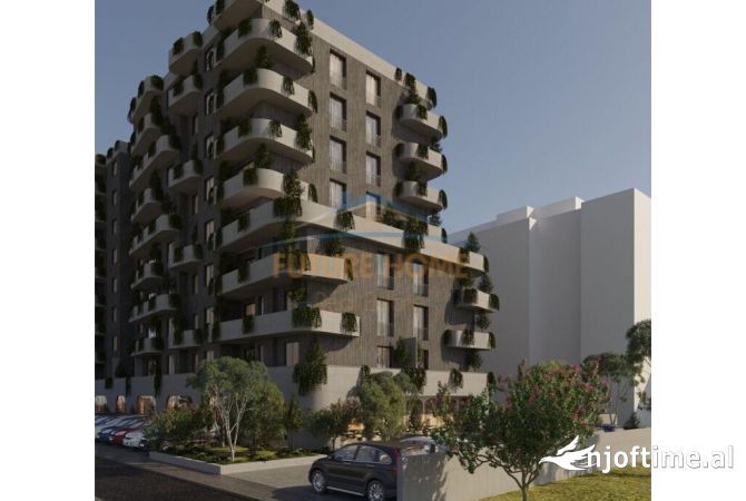 Shtepi ne shitje 2+1 ne Tirane - 94,000 Euro