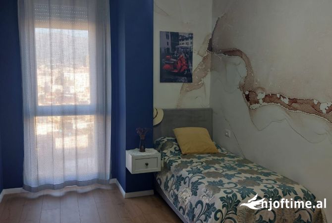 Shtepi me qera Apartament ne Tirane, 2+1, Mobilimi E mobiluar, Pagesa 720  Euro.