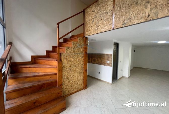 Ambient biznesi ne shitje 3+1 ne Tirane - 120,000 Euro