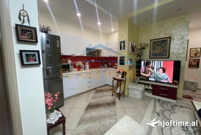 Shtepi ne shitje 2+1 ne Tirane - 86,000 Euro