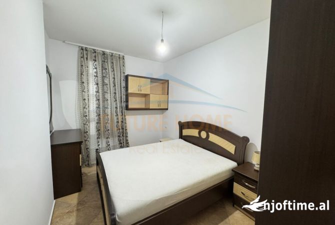 Shtepi me qera 1+1 ne Tirane - 410 Euro