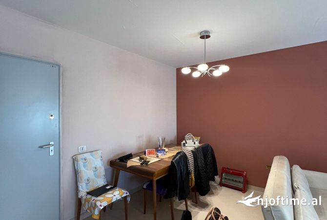 Shtepi me qera 1+1 ne Tirane - 600 Euro
