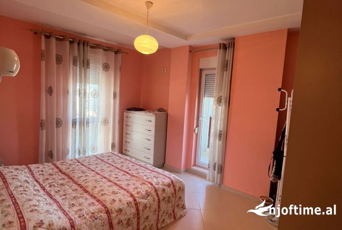 Shtepi me qera 1+1 ne Tirane - 600 Euro