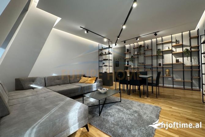 Shtepi me qera 2+1 ne Tirane - 1,800 Euro