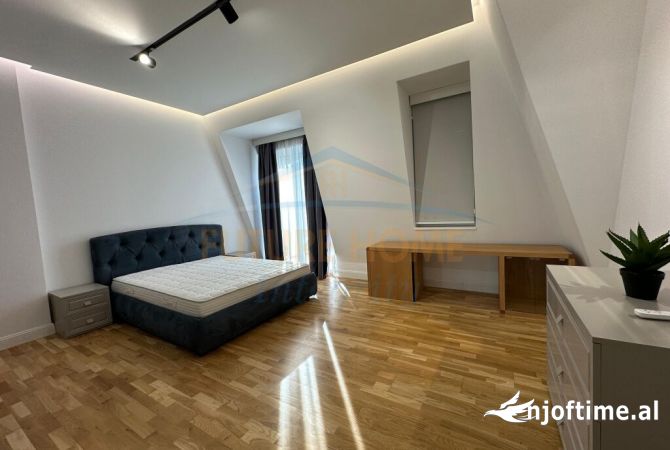 Shtepi me qera Apartament ne Tirane, 2+1, Mobilimi E mobiluar, Pagesa 1,800  Euro.