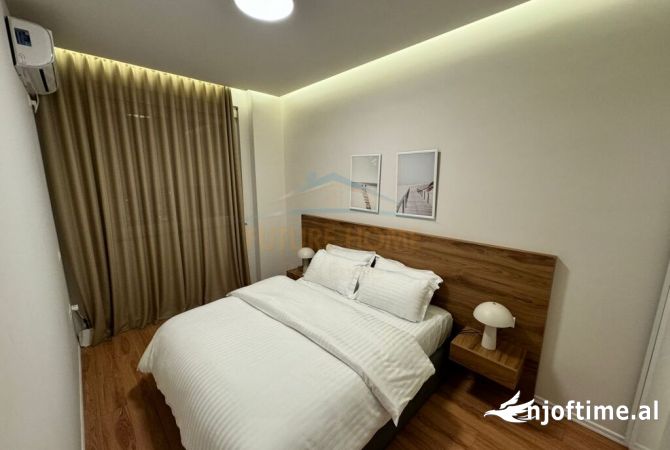 Shtepi me qera 1+1 ne Tirane - 650 Euro