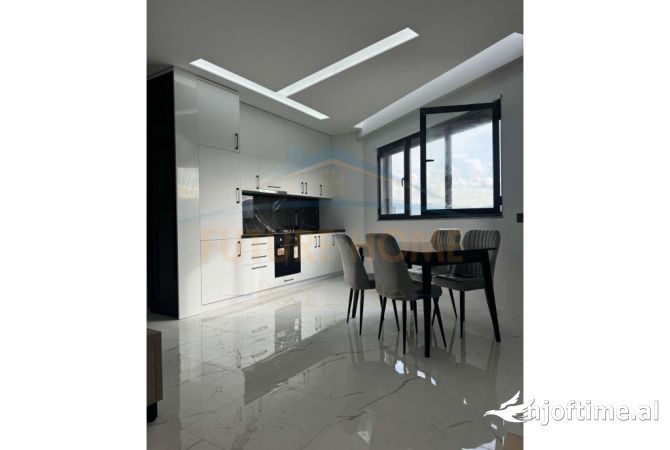 Shtepi me qera 1+1 ne Tirane - 500 Euro