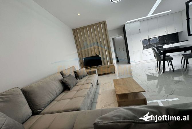 Shtepi me qera 1+1 ne Tirane - 500 Euro