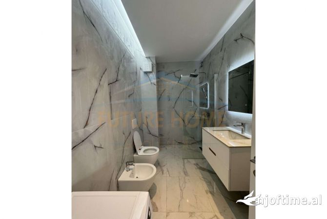 Shtepi me qera Apartament ne Tirane, 1+1, Mobilimi E mobiluar, Pagesa 500  Euro.