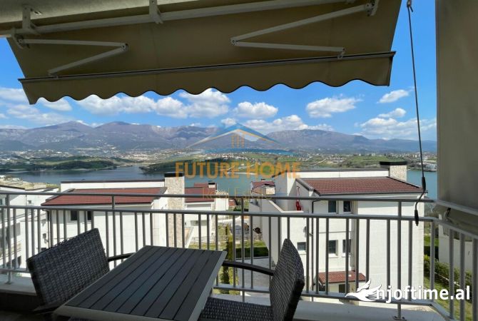 House for Sale 2+1 in Tirana - 220,000 Euro