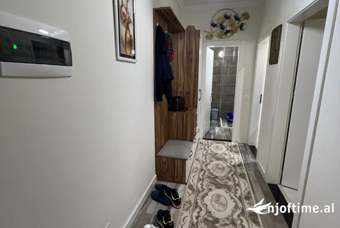 Shtepi ne shitje 1+1 ne Tirane - 85,000 Euro