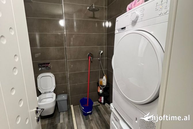 Shtepi ne shitje 1+1 ne Tirane - 85,000 Euro