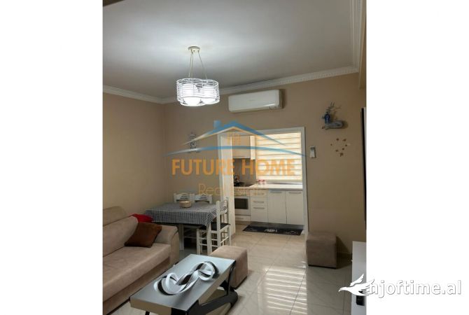 Shtepi ne shitje 1+1 ne Tirane - 120,000 Euro