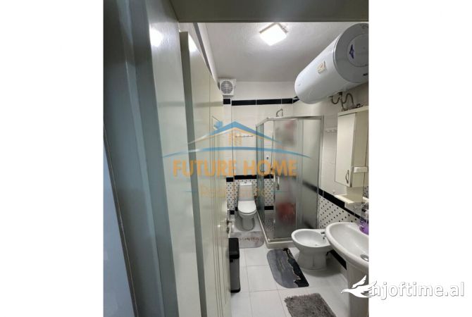 Shtepi ne shitje 1+1 ne Tirane - 120,000 Euro