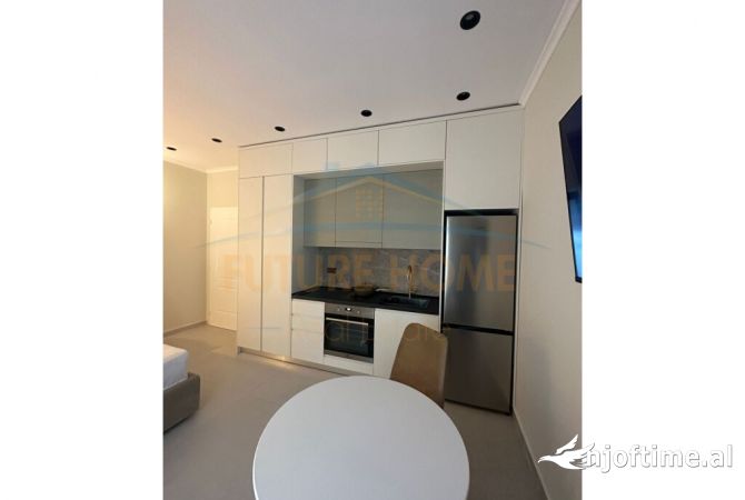 Shtepi me qera Apartament ne Tirane, Garsoniere, Mobilimi E mobiluar, Pagesa 600  Euro.