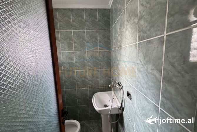 Shtepi me qera 2+1 ne Tirane - 550 Euro