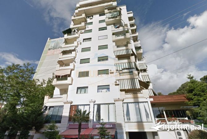 Ambient biznesi me qera 3+1 ne Tirane - 4,000 Euro