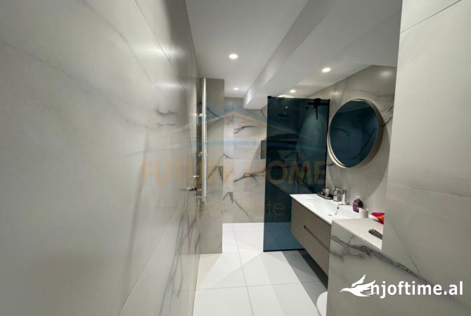 Shtepi me qera Apartament ne Tirane, 3+1, Mobilimi E mobiluar, Pagesa 1,200  Euro.