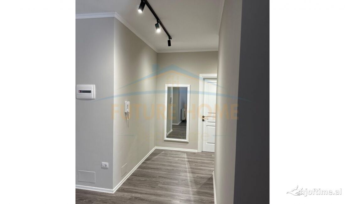 Shtepi me qera Apartament ne Tirane, 2+1, Mobilimi E mobiluar, Pagesa 600  Euro.