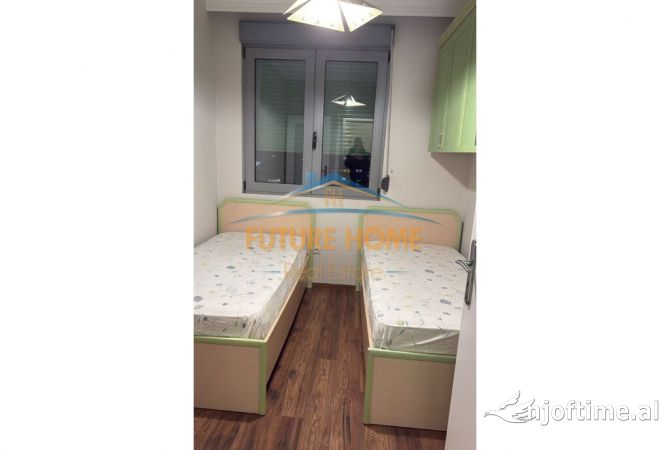 Shtepi me qera 2+1 ne Tirane - 1,200 Euro
