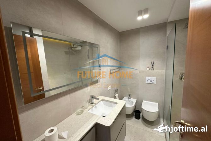 Ambient biznesi me qera 3+1 ne Tirane - 3,000 Euro