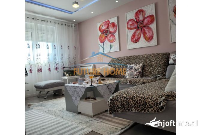 Shtepi ne shitje 2+1 ne Tirane - 113,000 Euro