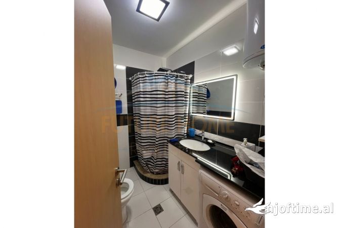 Shtepi me qera 1+1 ne Tirane - 500 Euro