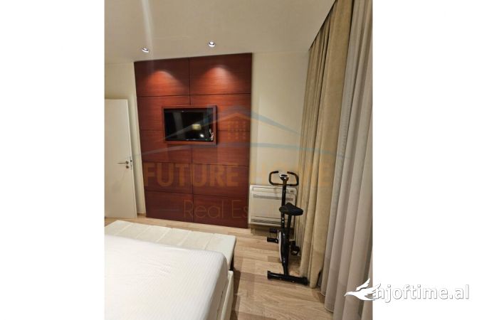 Apartment for rent in Tirana 2+1, Furnished