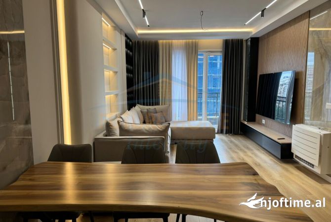 Shtepi me qera Apartament ne Tirane, 2+1, Mobilimi E mobiluar, Pagesa 750  Euro.