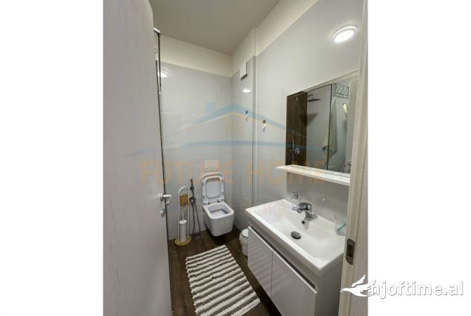 Shtepi me qera 1+1 ne Tirane - 750 Euro
