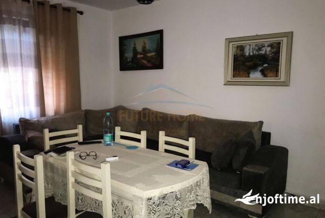 Shtepi ne shitje 2+1 ne Tirane - 140,000 Euro
