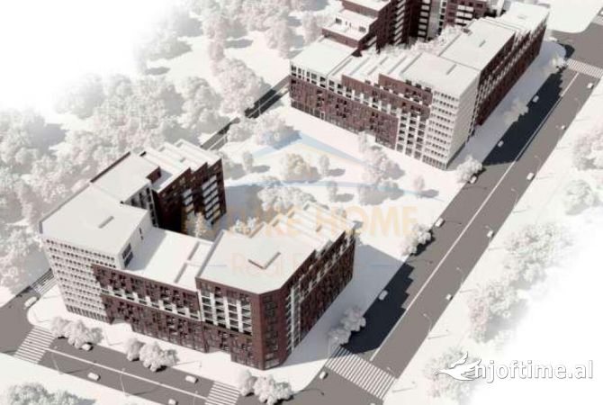 Shtepi ne shitje 2+1 ne Tirane - 121,000 Euro