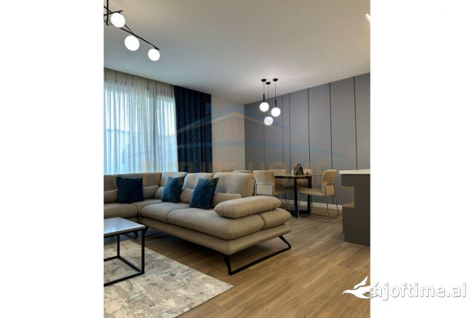 Apartment for sale in Tirana 2+1, Furnished