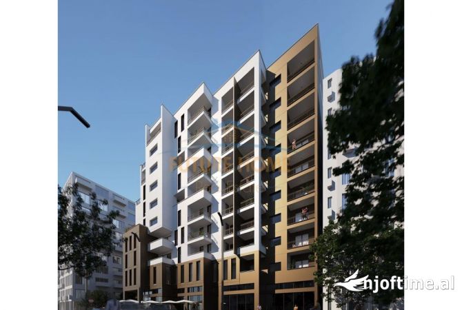 Shtepi ne shitje 1+1 ne Tirane - 113,000 Euro