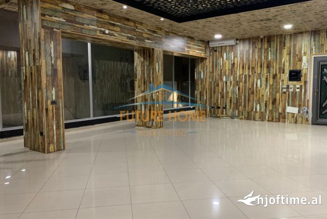 Qera , Ambjent Biznesi , Myslym Shyri , Tirane 