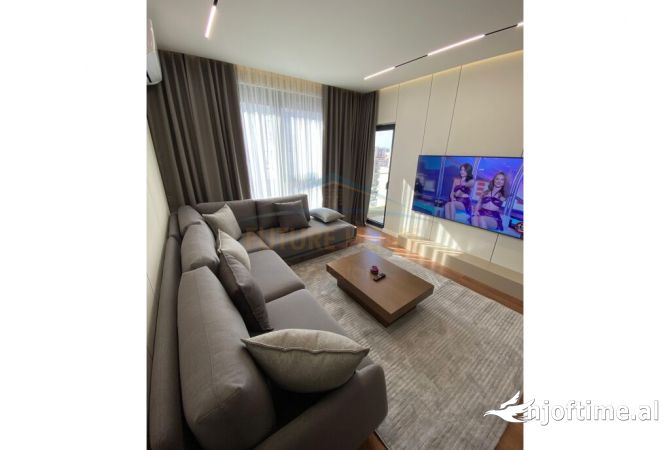 Apartment for rent in Tirana 2+1, Furnished