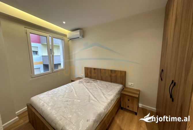 Shtepi me qera 1+1 ne Tirane - 550 Euro