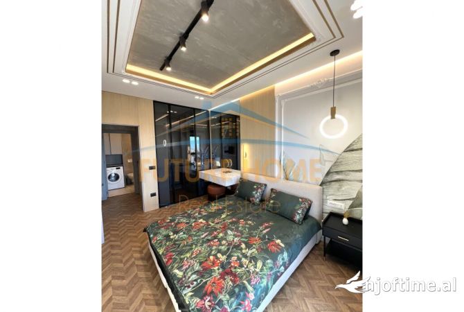 Apartment for rent in Tirana 1+1, Furnished