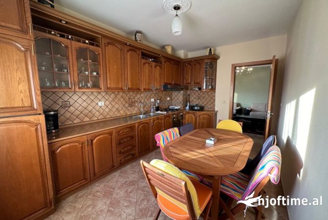Shtepi ne shitje 2+1 ne Elbasan - 110,000 Euro