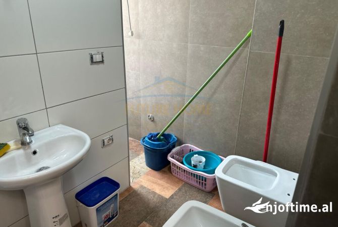 Shtepi me qera 1+1 ne Tirane - 500 Euro